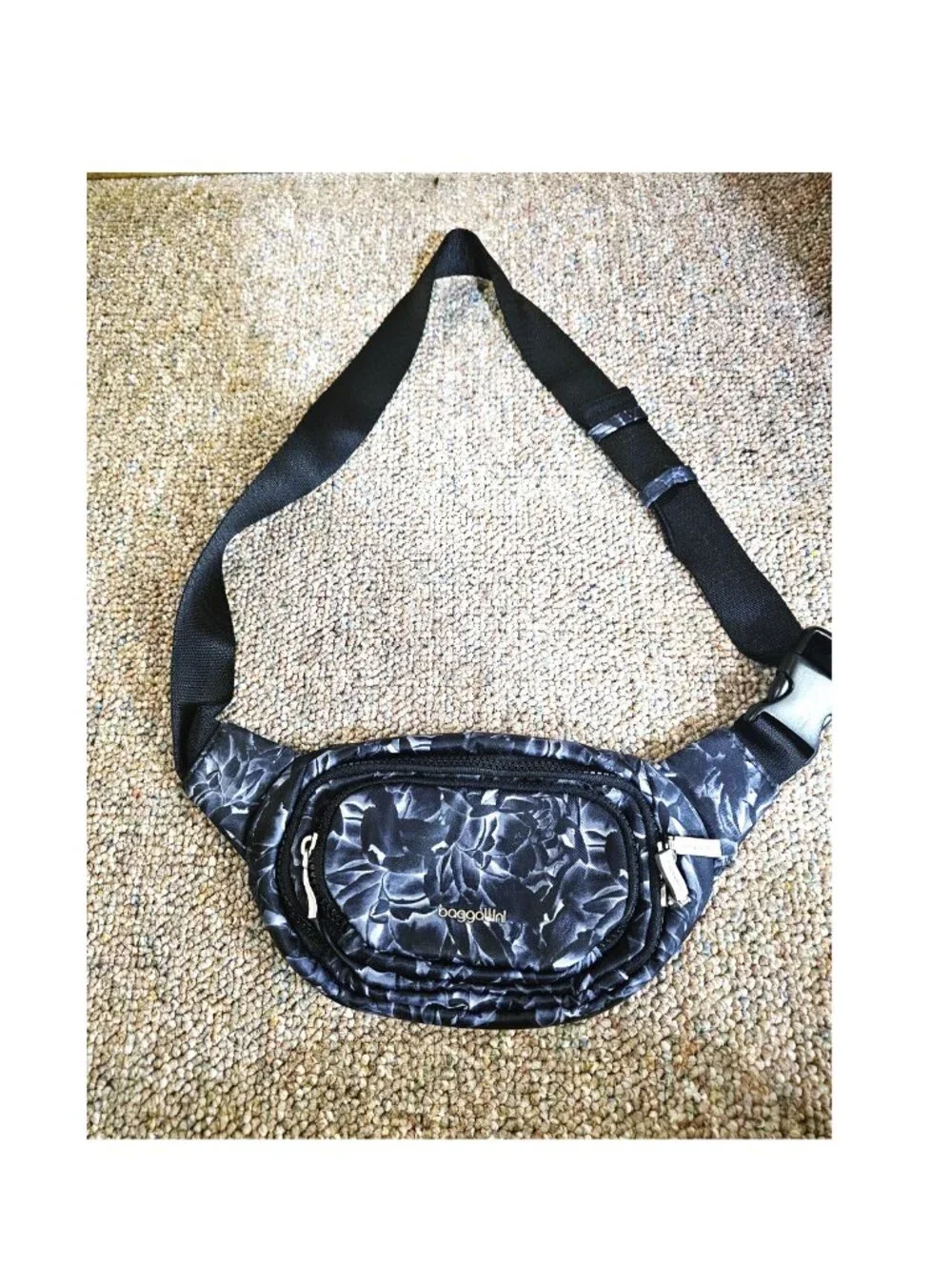 Baggallini Waist Pack